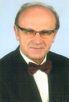 prof. Stanisław Majewski, D.D.S., Ph.D. 
