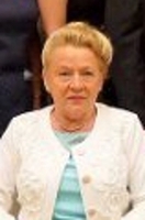 prof. Barbara Adamowicz-Klepalska, D.D.S., Ph.D. 