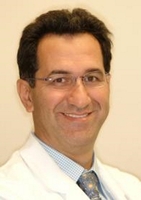 dr Mohssen Ansarin